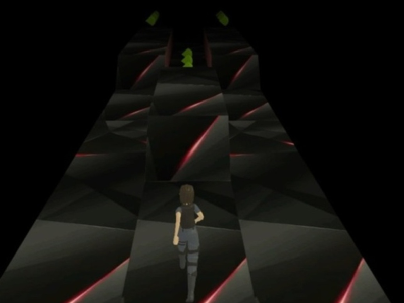 Juego El infierno escapar  en línea