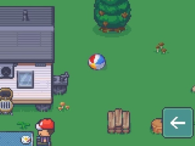 Juego Objetos ocultos de cenizas  en línea