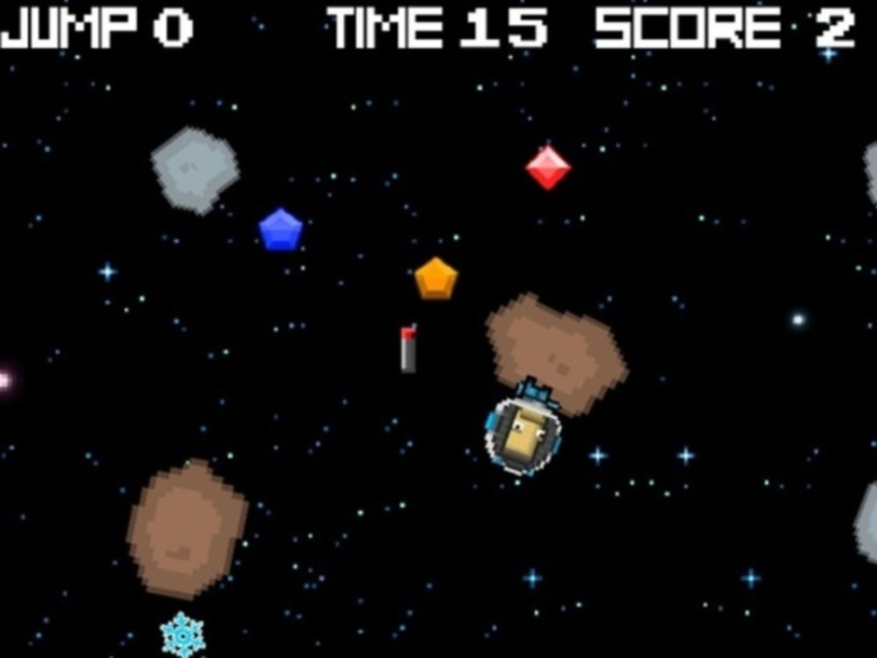 Juego Meteorito  en línea