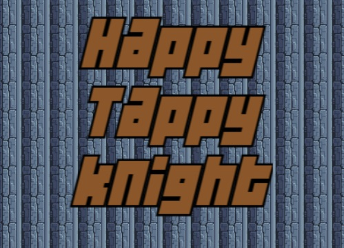 Juego Feliz Caballero Tappy  en línea