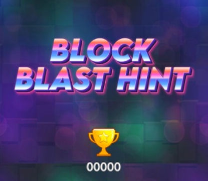Juego Bloque de explosión  en línea
