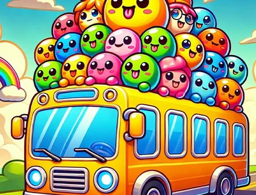 Juego Clasificación de pasajeros  en línea
