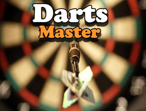Juego Maestro de dardos  en línea