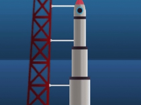Juego Frontera espacial  en línea