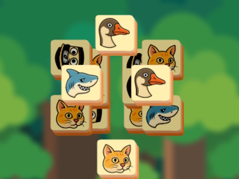 Juego Mahjong Tralalero Tralala  en línea