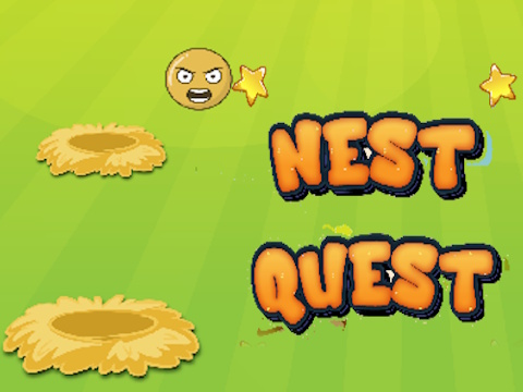 Juego Búsqueda de nidos  en línea