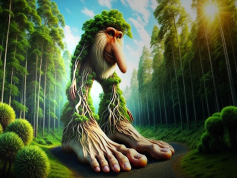 Juego Rompecabezas 3D italiano Brainrot 3D  en línea