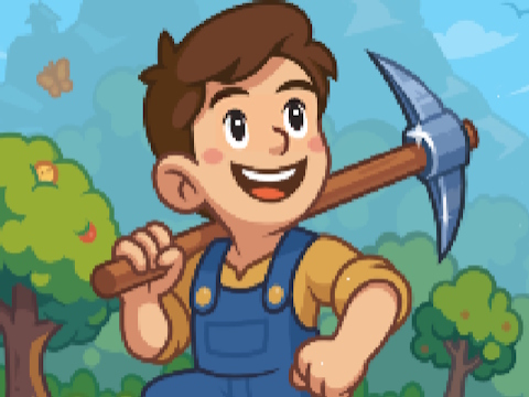 Juego Isla mía  en línea