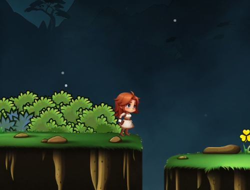 Juego Aventura de Zenny  en línea