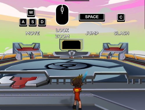 Juego Bola de choque  en línea