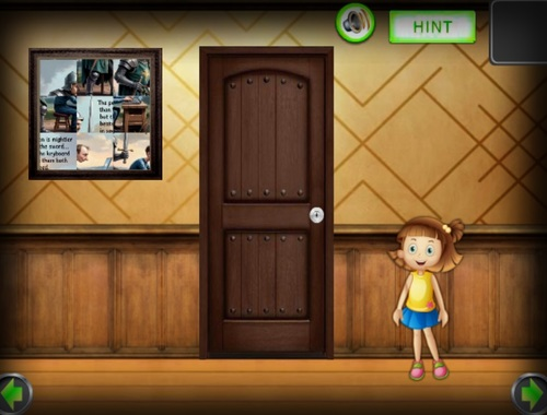 Juego Amgel Kids Room Escape 308  en línea