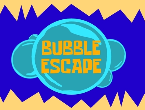 Juego Escape de burbujas  en línea