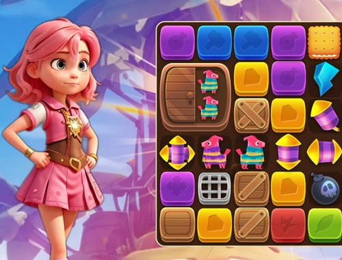 Juego Soo Match: diseño de la habitación  en línea