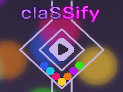 Juego Clasificar  en línea