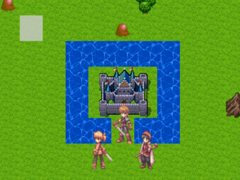 Juego Glorioso reino  en línea