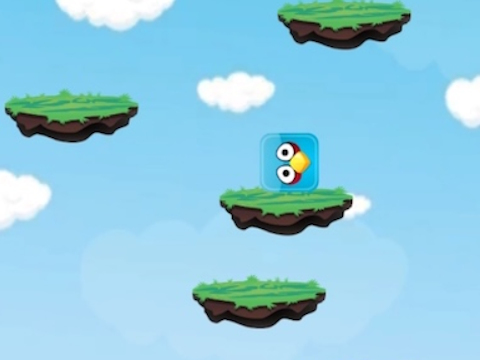 Juego Pájaro  en línea