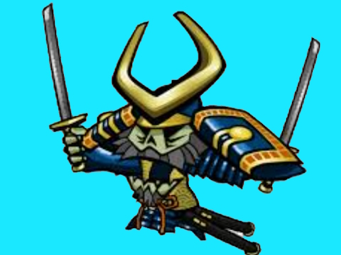 Juego Shogun S Reckoning  en línea