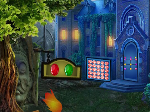 Juego El Jolly Joker Escape  en línea