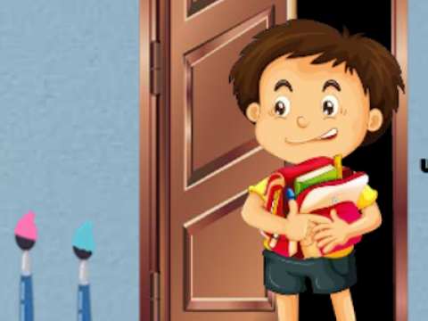 Juego Escuela Great Escape  en línea