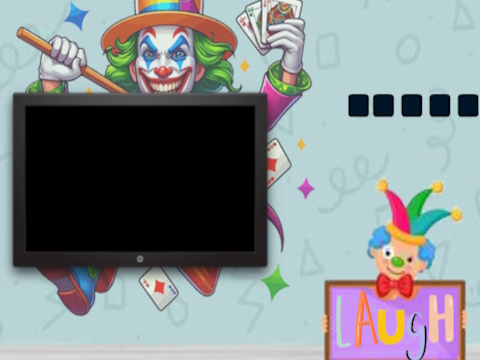 Juego Joker Great Escape  en línea