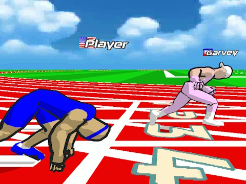 Juego Estrellas de velocidad  en línea