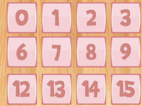 Juego Mi impulso de memoria  en línea
