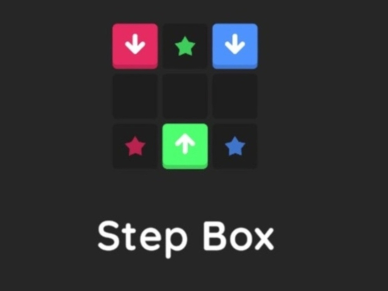 Juego Caja  en línea