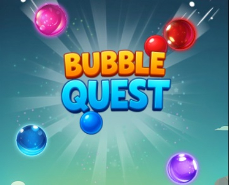 Juego Búsqueda de burbujas  en línea