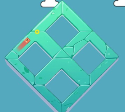 Juego Toque diversión  en línea