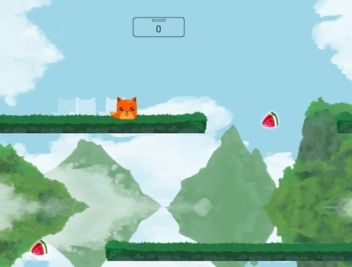 Juego Mini critter munch  en línea