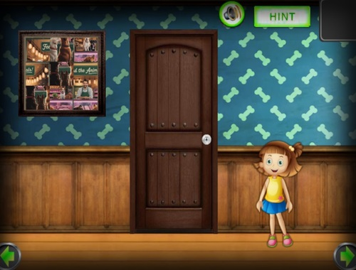 Juego Amgel Kids Room Escape 309  en línea