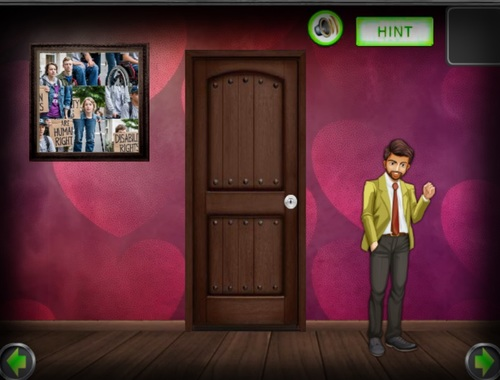Juego Amgel Easy Room Escape 285  en línea