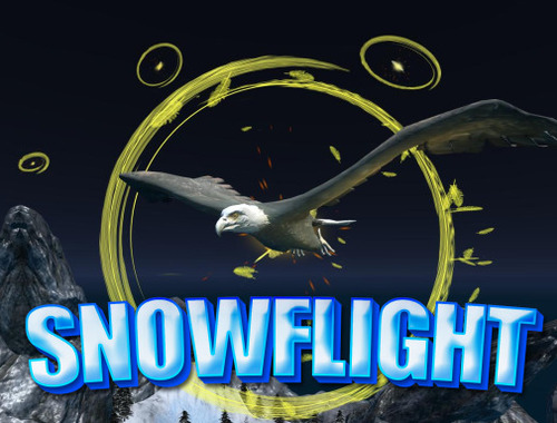 Juego Luz de nieve  en línea