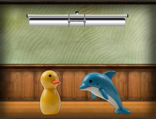 Juego Amgel Kids Room Escape 310  en línea