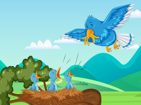 Juego Escape de Tweetheart  en línea