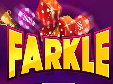 Juego Farkle  en línea