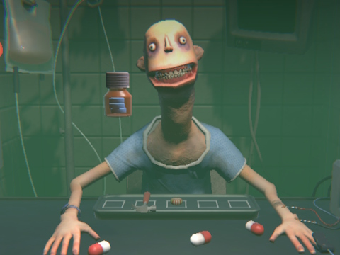 Juego Efectos secundarios  en línea