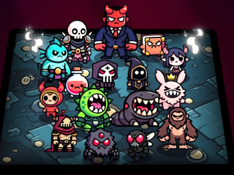 Juego Vienen los novatos  en línea