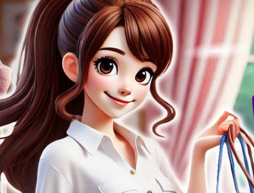 Juego Jewel Dress  en línea