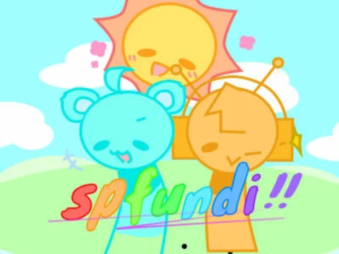 Juego Spfundi sprunki  en línea