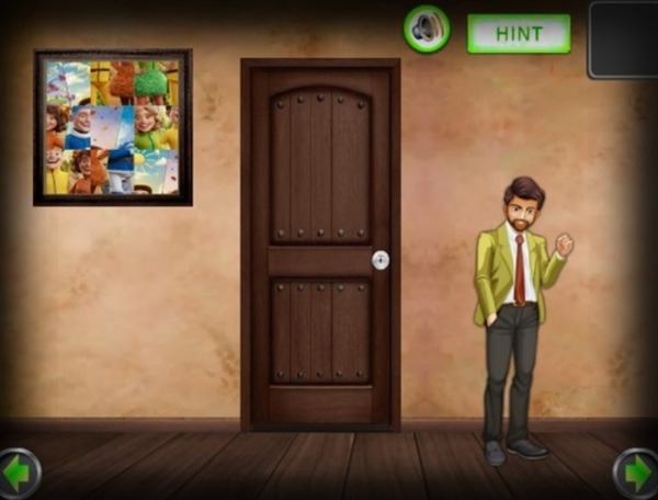 Juego Amgel Easy Room Escape 286 en línea