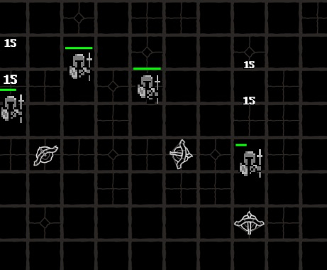 Juego Diseñador de defensa  en línea