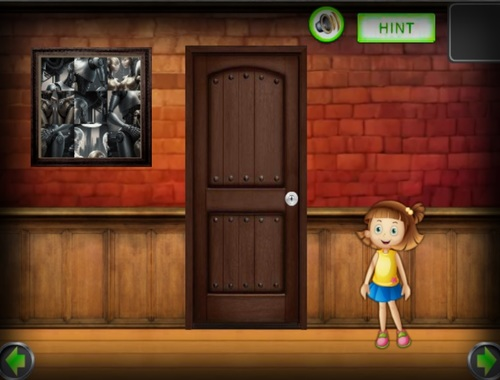 Juego Amgel Kids Room Escape 311 en línea