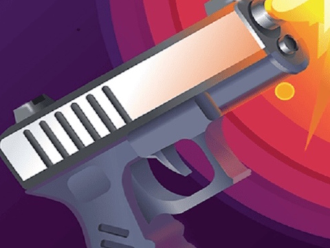 Juego Flipthegun  en línea