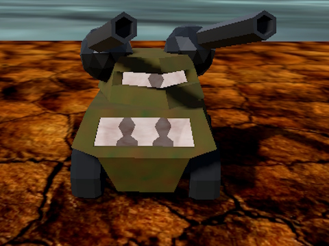 Juego Sistema Daxolissian M46  en línea