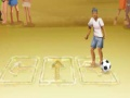 Juego Beach Soccer Skills en línea