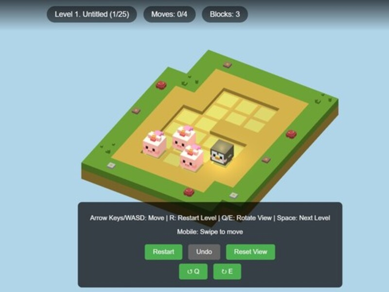 Juego Sokomatch en línea