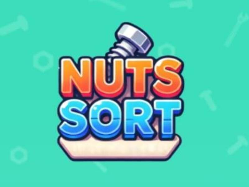 Juego Clasificación de nueces en línea