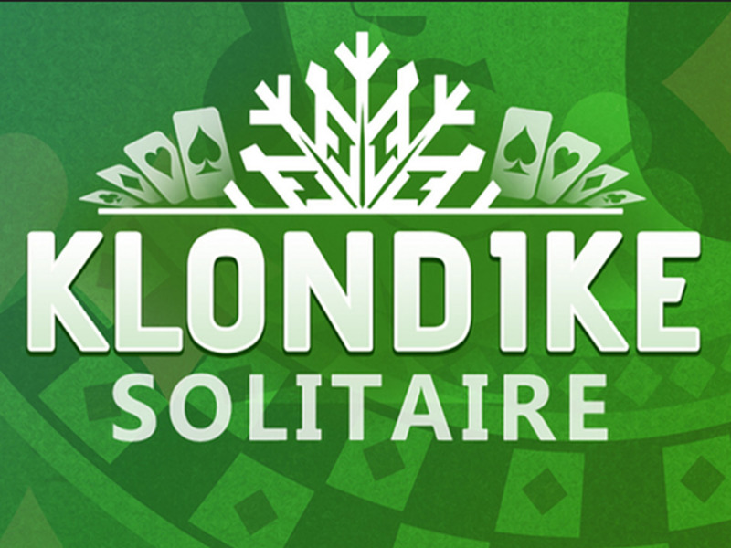 Juego Solitario Klondike en línea