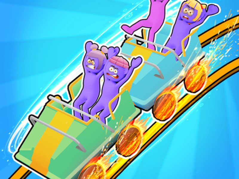 Juego Rush Rusher Rush en línea